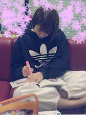 
blog,


Okai Chisato,

