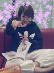 
blog,


Okai Chisato,

