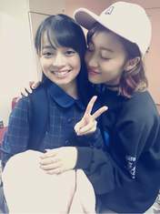 
blog,


Hagiwara Mai,


Kamikokuryou Moe,

