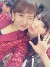 
blog,


Nakajima Saki,


Okai Chisato,


Suzuki Airi,

