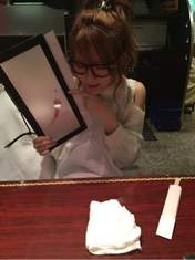 
blog,


Tanaka Reina,

