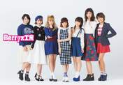 
Berryz Koubou,


Kumai Yurina,


Natsuyaki Miyabi,


Shimizu Saki,


Sudou Maasa,


Sugaya Risako,


Tokunaga Chinami,


Tsugunaga Momoko,

