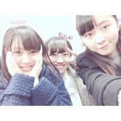 
blog,


Hashimoto Nagisa,


Horie Kizuki,


Ogata Risa,

