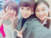 
blog,


Shimizu Saki,


Takeuchi Akari,


Wada Ayaka,

