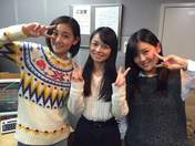 
blog,


Kamikokuryou Moe,


Sasaki Rikako,


Suzuki Kanon,

