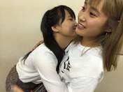 
Sayashi Riho,


Takahashi Ai,

