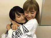 
Sayashi Riho,


Takahashi Ai,

