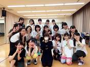 
blog,


Fujii Rio,


Hamaura Ayano,


Hashimoto Nagisa,


Hirose Ayaka,


Horie Kizuki,


Ichioka Reina,


Inoue Rei,


Kaga Kaede,


Kanatsu Mizuki,


Kasahara Momona,


Nomura Minami,


Ogata Risa,


Ogawa Rena,


Ono Mizuho,


Shimizu Saki,


Taguchi Natsumi,


Takase Kurumi,

