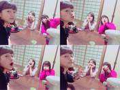 
blog,


Hagiwara Mai,


Mitsui Aika,


Shimizu Saki,

