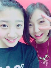 
Akiyama Mao,


blog,


Shimano Momoko,

