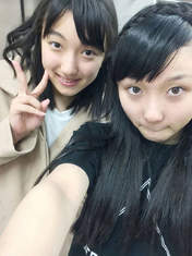 
blog,


Takase Kurumi,


Takemura Miu,

