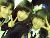 
blog,


Kawamoto Saya,


Shimoguchi Hinana,


Souda Sarina,

