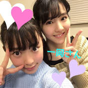 
Ichioka Reina,


Yokogawa Yumei,

