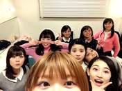 
Aikawa Maho,


ANGERME,


Kamikokuryou Moe,


Katsuta Rina,


Murota Mizuki,


Nakanishi Kana,


Sasaki Rikako,


Takeuchi Akari,


Tamura Meimi,


Wada Ayaka,

