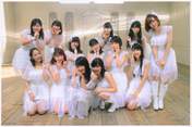 
Fukumura Mizuki,


Haga Akane,


Iikubo Haruna,


Ikuta Erina,


Ishida Ayumi,


Kudo Haruka,


Makino Maria,


Morning Musume,


Nonaka Miki,


Oda Sakura,


Ogata Haruna,


Sato Masaki,


Sayashi Riho,


Suzuki Kanon,

