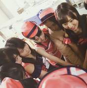 
Fukumura Mizuki,


Makino Maria,


Oda Sakura,


Ogata Haruna,


Sayashi Riho,

