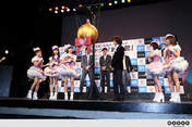 
Juice=Juice,


Kanazawa Tomoko,


Miyamoto Karin,


Miyazaki Yuka,


Takagi Sayuki,


Tsunku,


Uemura Akari,


