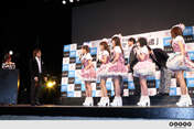 
Juice=Juice,


Kanazawa Tomoko,


Miyamoto Karin,


Miyazaki Yuka,


Takagi Sayuki,


Tsunku,


Uemura Akari,

