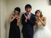 
blog,


Hagiwara Mai,


Yajima Maimi,

