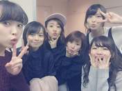 
C-ute,


Hagiwara Mai,


Kamikokuryou Moe,


Nakajima Saki,


Okai Chisato,


Suzuki Airi,


Yajima Maimi,

