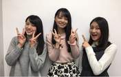 
blog,


Kamikokuryou Moe,


Wada Ayaka,


Yajima Maimi,

