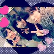 
blog,


Kaga Kaede,


Kishimoto Yumeno,


Wada Sakurako,

