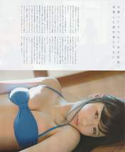 
Magazine,


Nishino Miki,

