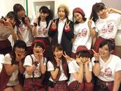 
Fukumura Mizuki,


Haga Akane,


Iikubo Haruna,


Ikuta Erina,


Ishida Ayumi,


Kudo Haruka,


Makino Maria,


Oda Sakura,


Ogata Haruna,


Sayashi Riho,


Suzuki Kanon,

