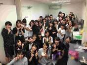 
Asakura Kiki,


Fujii Rio,


Hamaura Ayano,


Hello! Pro Egg,


Hirose Ayaka,


Inoue Rei,


Kishimoto Yumeno,


Kobushi Factory,


Niinuma Kisora,


Nomura Minami,


Ogata Risa,


Ogawa Rena,


Taguchi Natsumi,


Tanimoto Ami,


Tsubaki Factory,


Wada Sakurako,


Yamagishi Riko,

