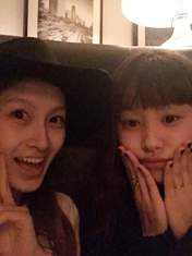 
"Qian Lin, Linlin",


Takahashi Ai,

