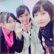 
blog,


Fujii Rio,


Inoue Rei,


Nomura Minami,

