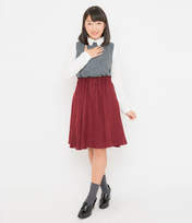
Takemura Miu,

