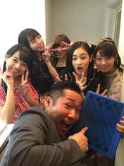 
Aikawa Maho,


blog,


Kamikokuryou Moe,


Katsuta Rina,


Sasaki Rikako,


Takeuchi Akari,


