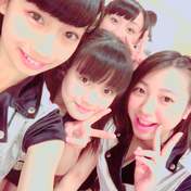 
Maeda Kokoro,


Onoda Saori,


Shimano Momoko,


Takase Kurumi,

