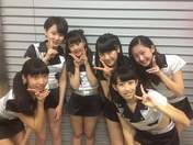 
Akiyama Mao,


Maeda Kokoro,


Nakano Rion,


Noguchi Kurumi,


Ono Kotomi,


Ono Mizuho,

