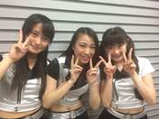 
Inoue Hikaru,


Onoda Saori,


Shimano Momoko,

