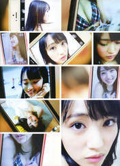 
Magazine,


Mukaichi Mion,

