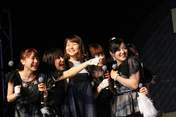 
Ikuta Erina,


Ishida Ayumi,


Mitsui Aika,


Sato Masaki,


Suzuki Kanon,

