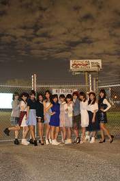 
Fukumura Mizuki,


Haga Akane,


Iikubo Haruna,


Ikuta Erina,


Ishida Ayumi,


Kudo Haruka,


Makino Maria,


Morning Musume,


Nonaka Miki,


Oda Sakura,


Ogata Haruna,


Sato Masaki,


Suzuki Kanon,

