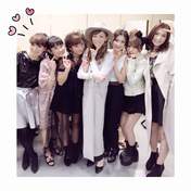 
Iida Kaori,


Ishikawa Rika,


Takahashi Ai,


Tanaka Reina,


Tsuji Nozomi,


Yasuda Kei,


Yoshizawa Hitomi,

