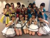 
blog,


Country Girls,


Funaki Musubu,


Inaba Manaka,


Juice=Juice,


Kanazawa Tomoko,


Miyamoto Karin,


Miyazaki Yuka,


Morito Chisaki,


Ozeki Mai,


Takagi Sayuki,


Tsugunaga Momoko,


Uemura Akari,


Yamaki Risa,


Yanagawa Nanami,

