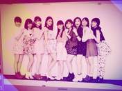 
Aikawa Maho,


ANGERME,


Kamikokuryou Moe,


Katsuta Rina,


Murota Mizuki,


Nakanishi Kana,


Sasaki Rikako,


Takeuchi Akari,


Tamura Meimi,


Wada Ayaka,

