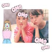 
blog,


Kusumi Koharu,


Takahashi Ai,

