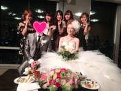 
blog,


C-ute,


Hagiwara Mai,


Nakajima Saki,


Okai Chisato,


Suzuki Airi,


Yajima Maimi,


Yoshizawa Hitomi,

