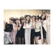 
Iida Kaori,


Ishikawa Rika,


Takahashi Ai,


Tanaka Reina,


Tsuji Nozomi,


Yasuda Kei,


Yoshizawa Hitomi,

