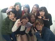 
Arai Manami,


blog,


Furukawa Konatsu,


Mori Saki,


Saho Akari,


Satou Ayano,


Sekine Azusa,


Sengoku Minami,


Takeuchi Akari,


UpFront Girls,


