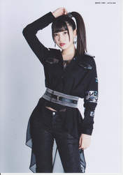 
Kitagawa Ryoha,

