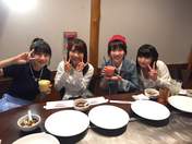 
blog,


Haga Akane,


Ishida Ayumi,


Kudo Haruka,


Makino Maria,

