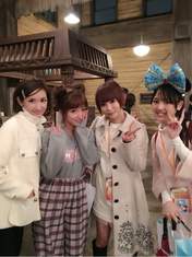 
blog,


Iikubo Haruna,


Tsuji Nozomi,

