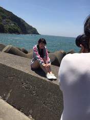 
blog,


Murayama Yuiri,

